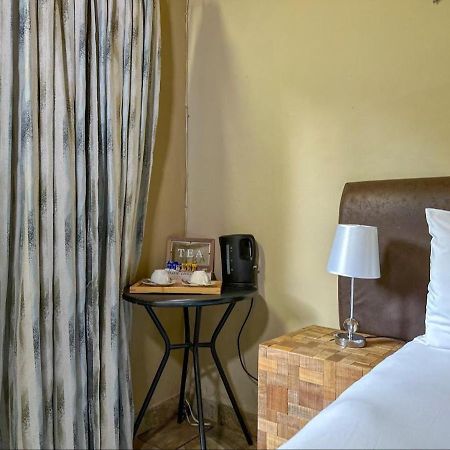 63 On Nyala, Lodge Venue & Conference Pyramid Екстер'єр фото