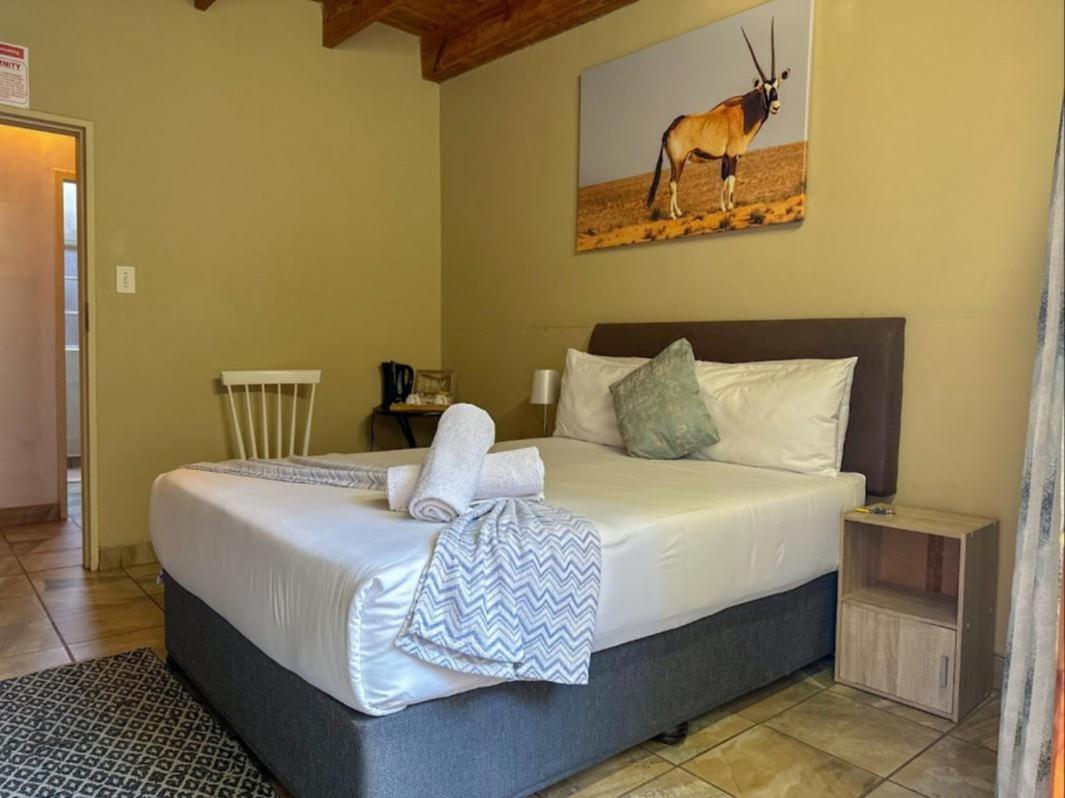 63 On Nyala, Lodge Venue & Conference Pyramid Екстер'єр фото