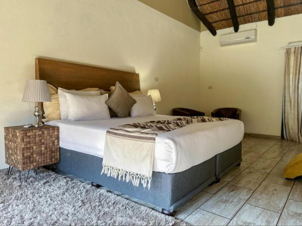 63 On Nyala, Lodge Venue & Conference Pyramid Екстер'єр фото
