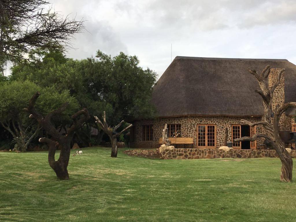 63 On Nyala, Lodge Venue & Conference Pyramid Екстер'єр фото