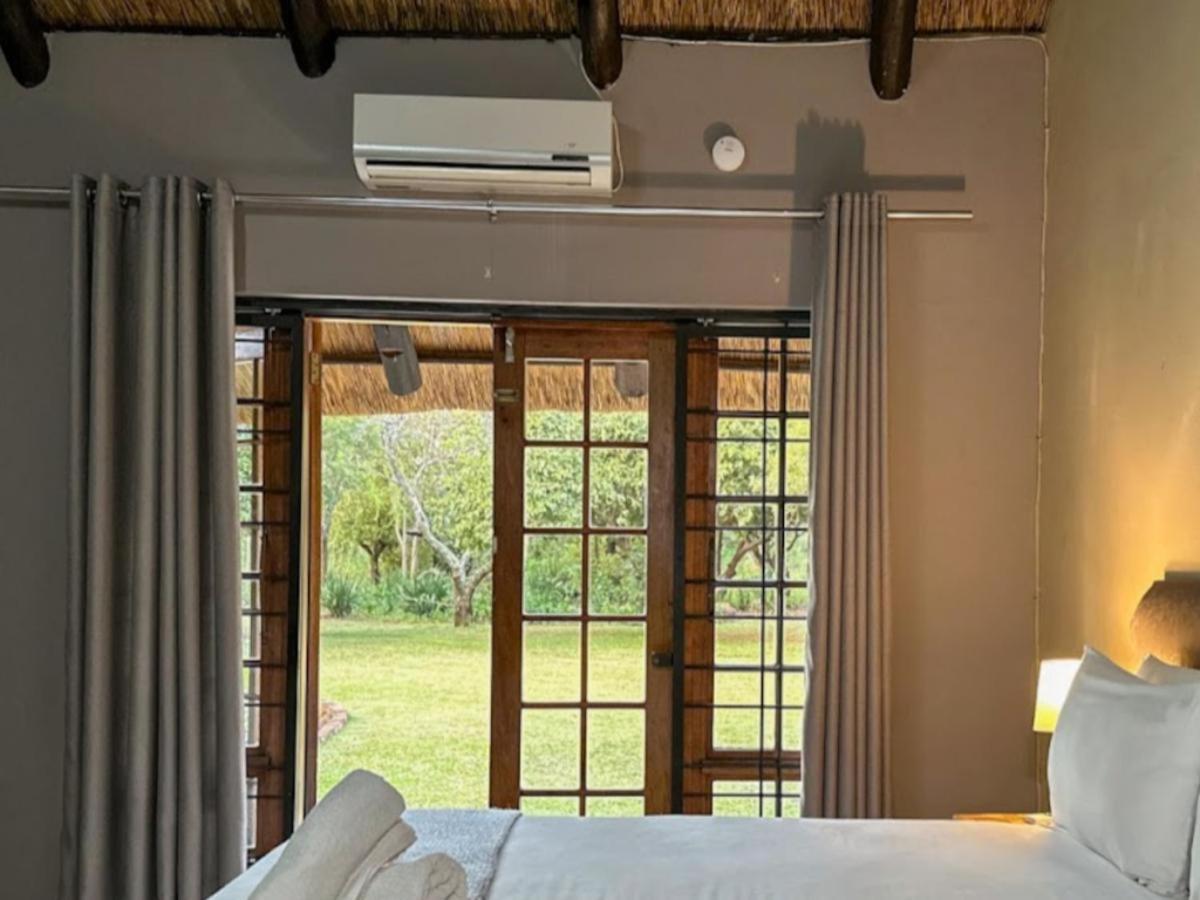 63 On Nyala, Lodge Venue & Conference Pyramid Екстер'єр фото