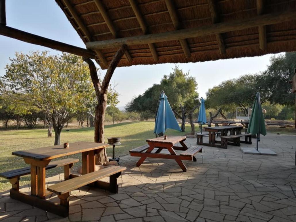 63 On Nyala, Lodge Venue & Conference Pyramid Екстер'єр фото