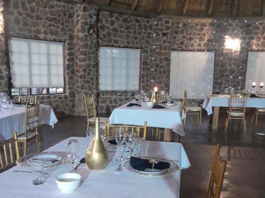 63 On Nyala, Lodge Venue & Conference Pyramid Екстер'єр фото