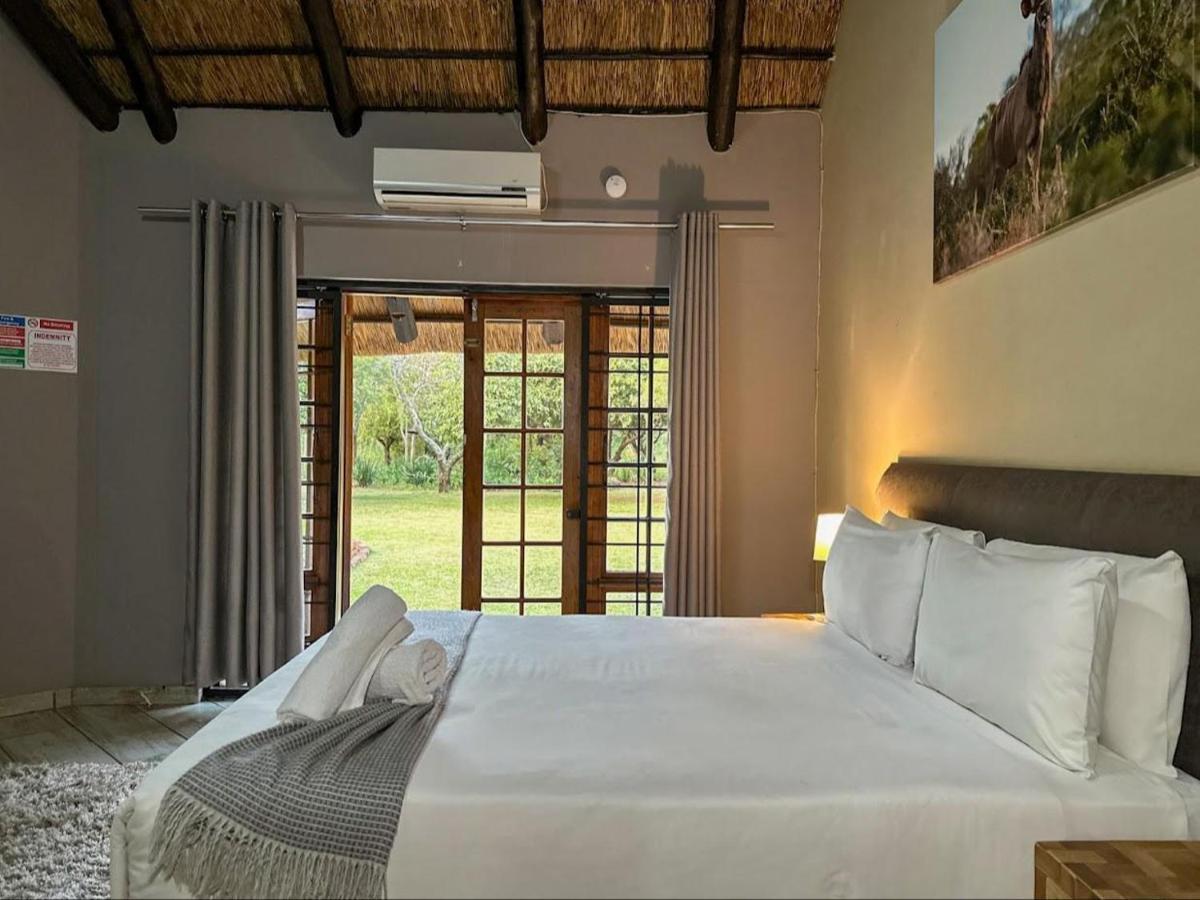 63 On Nyala, Lodge Venue & Conference Pyramid Екстер'єр фото
