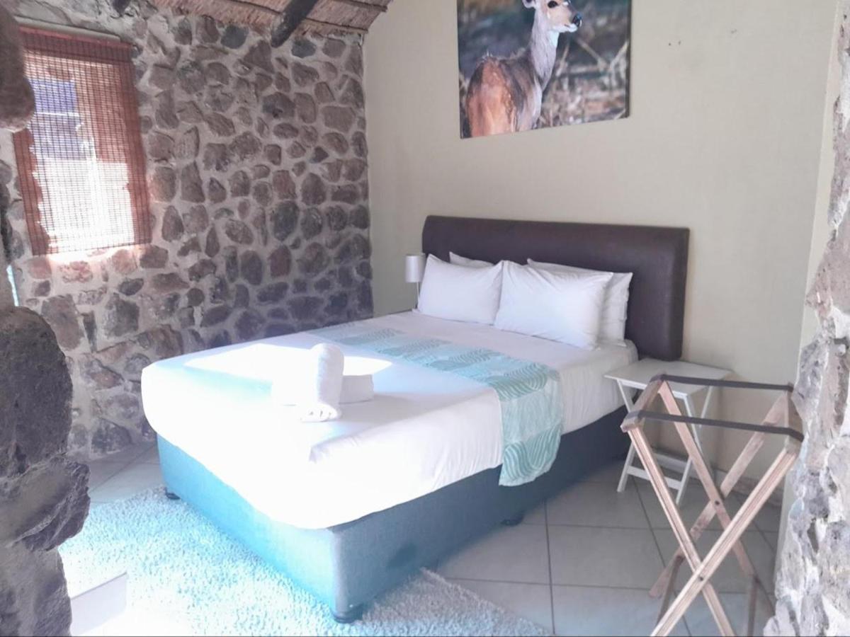 63 On Nyala, Lodge Venue & Conference Pyramid Екстер'єр фото