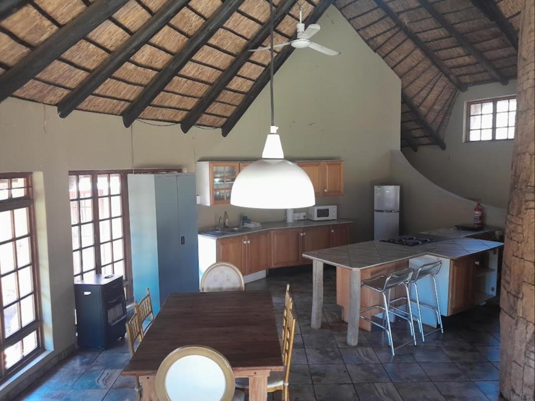 63 On Nyala, Lodge Venue & Conference Pyramid Екстер'єр фото